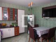 Casa à Venda Vila Virginia, 2 Quartos, 125 m²...