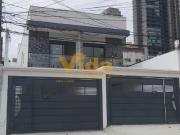 Casa á venda, Vila Yara, 06 quartos