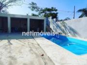 Casa à Venda, Vitória Tennis Residence, Pedro Leopoldo