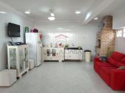 Casa a venda Vl Formosa 2 dormitórios, churrasqueira