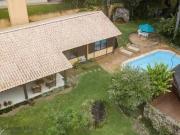 Casa à venda/locação anual em Ilhabela SP Escritura...