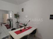 Casa à vensa com 3 dormitórios, 5 vagas e edicula na...