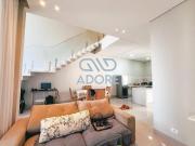 Casa á vernda no Condomínio Residencial Piccolino Salto/SP