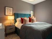 Casa, Abbey Court, Kirkstall, Leeds, LS5