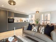 Casa, Abbey Court, Kirkstall, Leeds, LS5