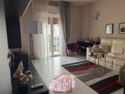 CASA ABBINATA CON DUE UNITA', CORTE E CANTINA IN...