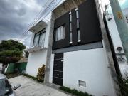 Casa acabado tipo Industrial para TERMINAR en VENTA...