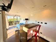 Casa. Acantilados. Complejo Contenedores. Vista al mar