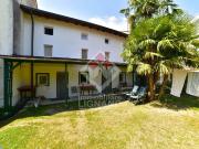 Casa accostata in vendita a Varmo, Canussio