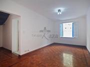 Casa Aclimação 3 Dormitórios 200m²