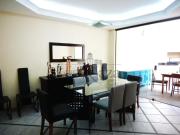 Casa Aclimação 4 Dormitórios 350m²