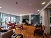 Casa, Aclimação, 4 Quartos, 350 m2 São Paulo