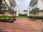 Casa acogedor en venta en Cuajimalpa con Alberca y Gimnasio