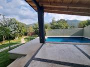 Casa Acogedora con Alberca