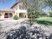 Casa acogedora, condominio con seguridad, Piedra Roja
