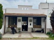 Casa acogedora de Una Planta, 2 Recámaras en El Refugio...