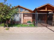 Casa Acogedora en Maipú: 4D/3B