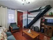 ¡Casa Acogedora en Maipú, lista para mudarte!