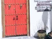 casa acogedora en renta