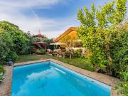 Casa Acogedora en Sector Consolidado