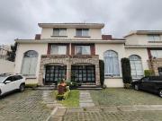 Casa Acogedora En Tlalpan