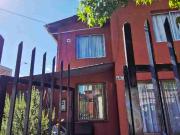 CASA ACOGEDORA RANCAGUA