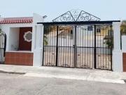 | Casa acogedora ya disponible en Xcumpich |