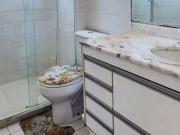 Casa aconchegante. 3 dormitÃ³rios 1 ste com armÃ¡rios