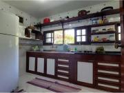 Casa aconchegante à venda no Camorim, colada ao Parque...