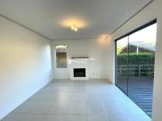 Casa aconchegante com quintal no Rio Tavares