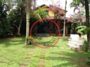 Casa Aconchegante estilo Fazenda, a uma quadra dz Praia...