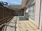 Casa aconchegante no Jardim São Paulo