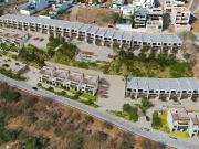 CASA ACUA MARINA EN CA?ADAS DEL LAGO Casa en