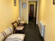 Casa adaptada oficina, 6 despachos. Castelli y Arenales,...