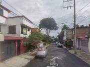 CASA EN VENTA, CON BUENA ILUMINACIÓN NATURAL, EN ZONA DE...