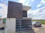 CASA ADJUDICADA CON POSESIÓN – VILLAS DE SANTA LUCÍA,...