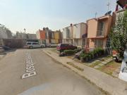 CASA ADJUDICADA EN BOSQUES DE ALCANFOR, BOSQUES...