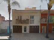 Casa adjudicada en C. Antonio Enríquez 316A, Libertad,...