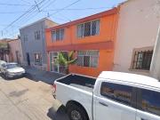 CASA ADJUDICADA EN CALLE ANTONIO FUENTES, COLONIA...