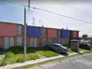 CASA ADJUDICADA EN CALLE DE TAMPICO, BONITO SAN VICENTE...