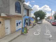 CASA ADJUDICADA EN CALLE FRANCISCO JAVIER MINA,...