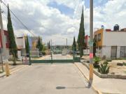 CASA ADJUDICADA EN CALLE MENTA, SANTA TERESA...