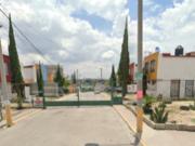 CASA ADJUDICADA EN CALLE MENTA, SANTA TERESA...