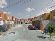 CASA ADJUDICADA EN CALLE MONTR PARAISO ALBORADA, CUAUTITLAN