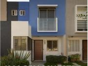 CASA ADJUDICADA EN CAMPO REAL ZAPOPAN NORTE OPORTUNIDAD...