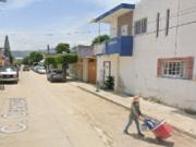 CASA ADJUDICADA EN CERRADA OAXACA 498 COLONIA AMPLIACION...