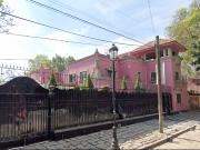 CASA ADJUDICADA EN COYOACAN AV. FRANCISCO SOSA, COL....