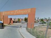 CASA ADJUDICADA EN EL BOSQUE TULTEPEC, ESTADO DE MEXICO