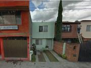 Casa ADJUDICADA en Flor de Higo, Las Higueras, Morelia,...