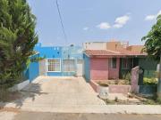 CASA ADJUDICADA EN GUAMUCHIL, TIERRA ROJA PRIMERA ETAPA,...